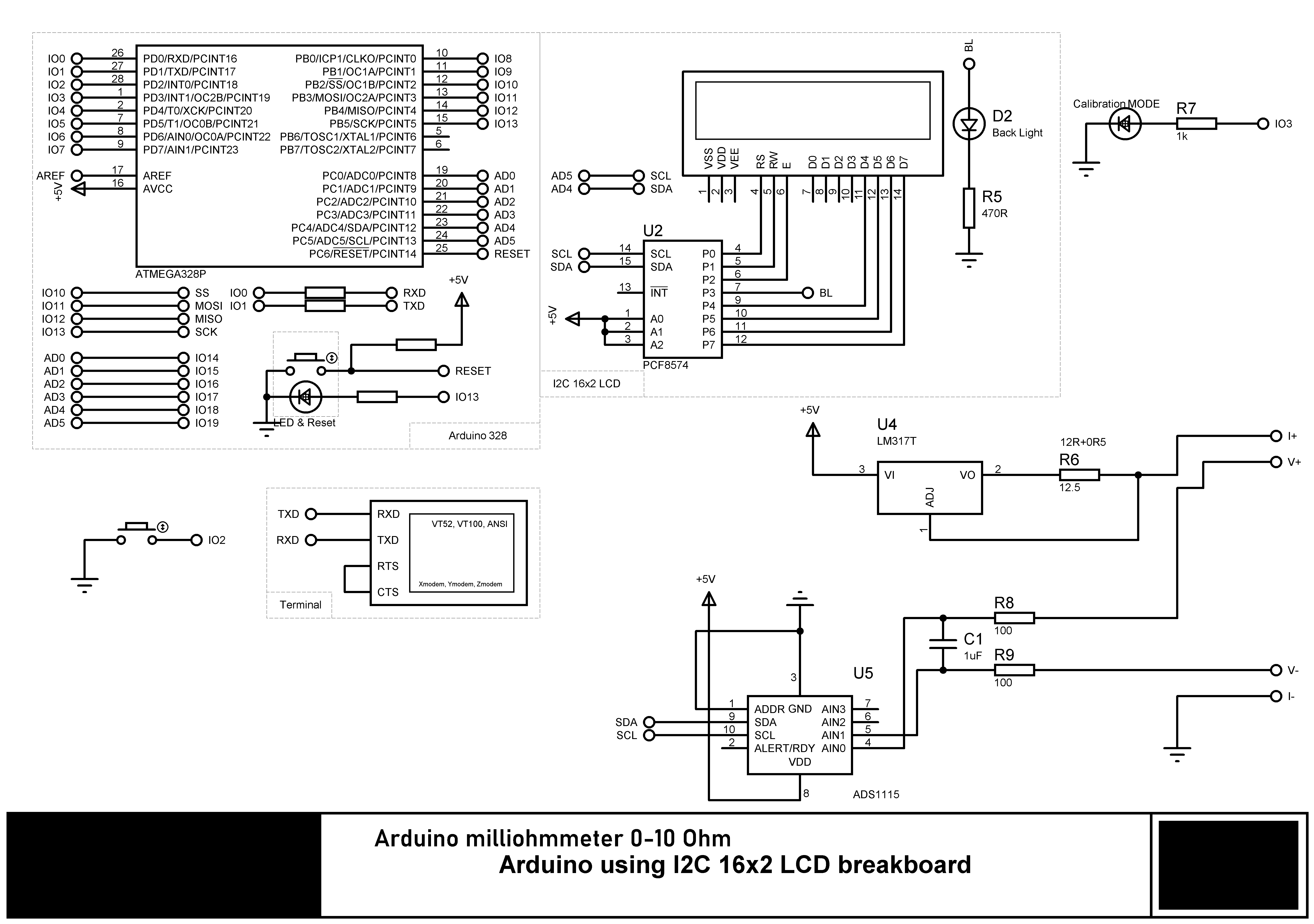 Schematics