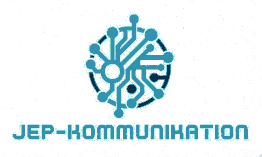 JEP-Kommunikation — webdesign og digitalt bureau i Aarhus